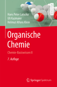 Organische Chemie - Hans Peter Latscha, Uli Kazmaier & Helmut Klein