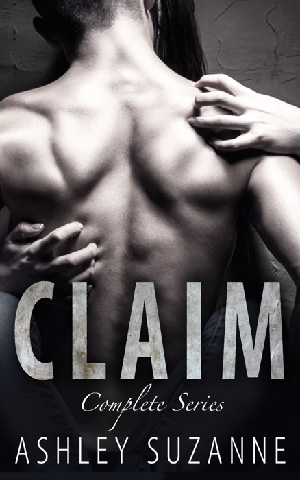 Claim - Complete Series