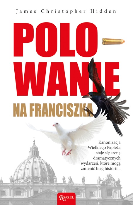 Polowanie na Franciszka