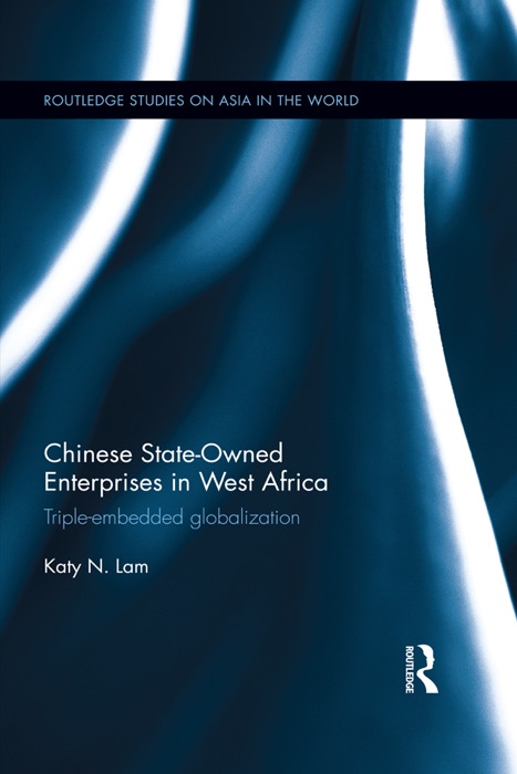 Chinese State Owned Enterprises in West Africa