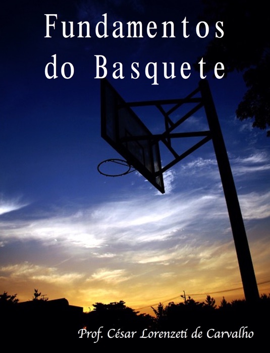 Fundamentos do Basquete