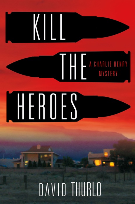 Kill the Heroes