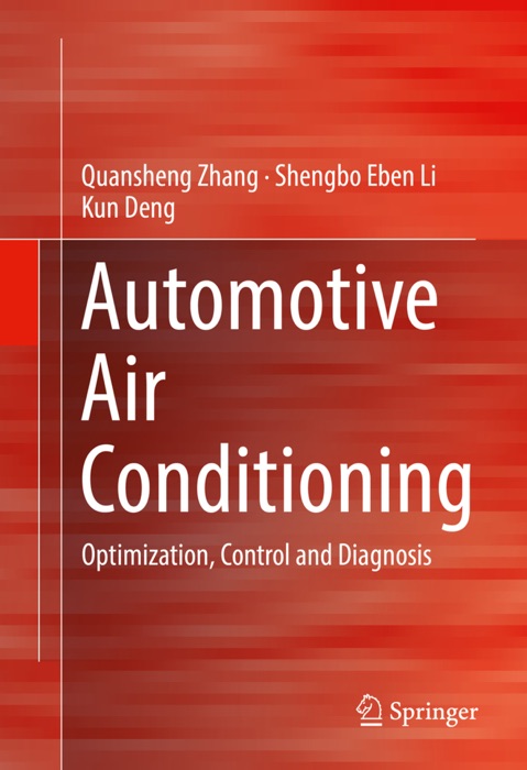 Automotive Air Conditioning