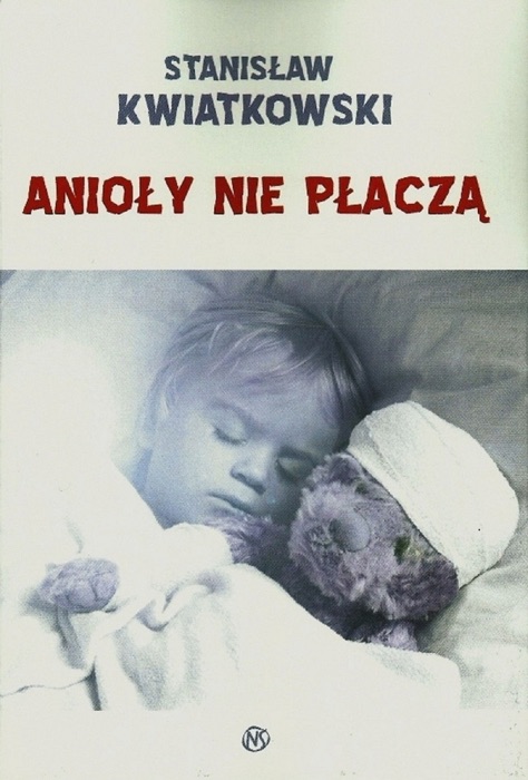 Anioły nie płaczą