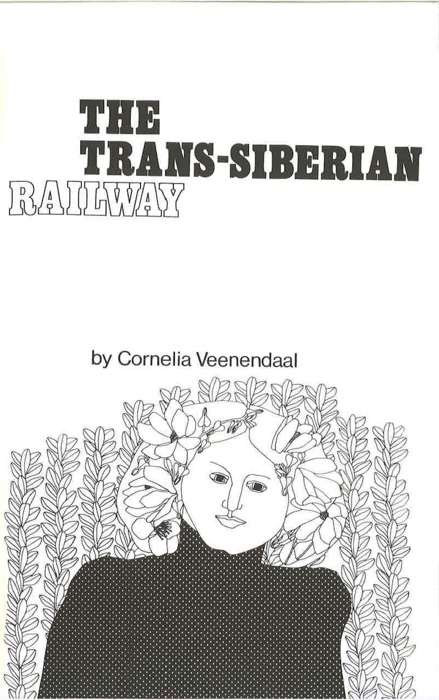 The Trans-Siberian Railway