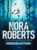 Megszállottság - Nora Roberts