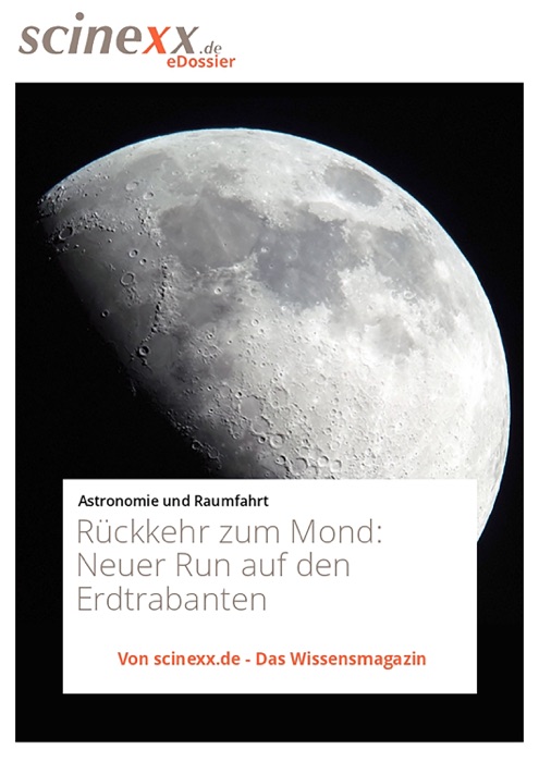 Rückkehr zum Mond