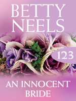 Betty Neels - An Innocent Bride artwork