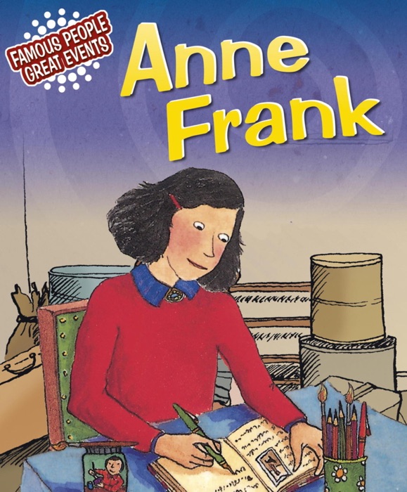 Anne Frank