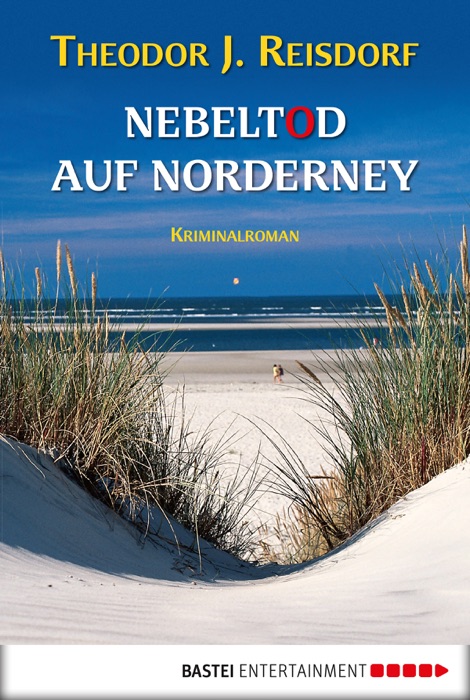 Nebeltod auf Norderney