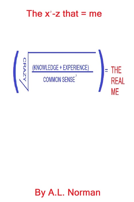 Algebra of Me