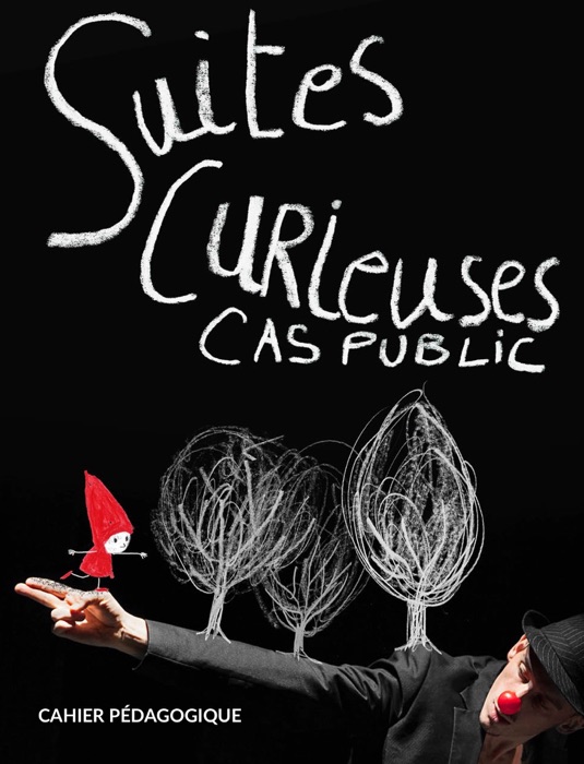 Suites curieuses