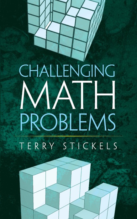 Challenging Math Problems