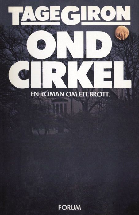 En ond cirkel