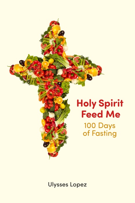 Holy Spirit Feed Me