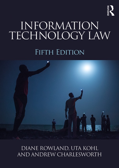 Information Technology Law