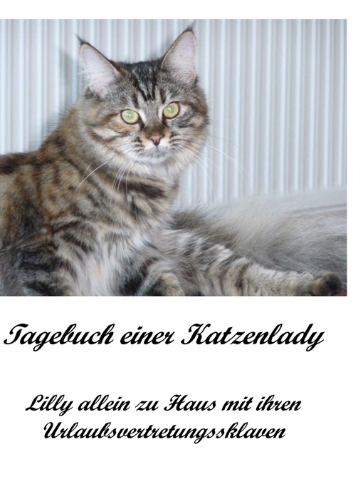 Tagebuch einer Katzenlady