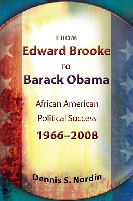 From Edward Brooke to Barack Obama