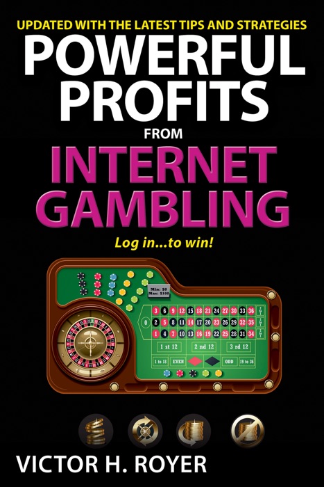 Powerful Profits From Internet Gambling