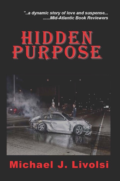 Hidden Purpose