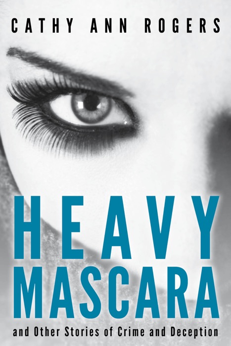 Heavy Mascara