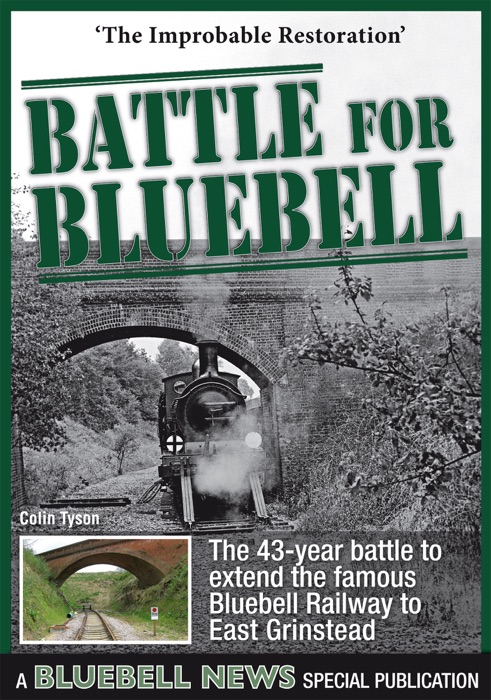 Battle for Bluebell