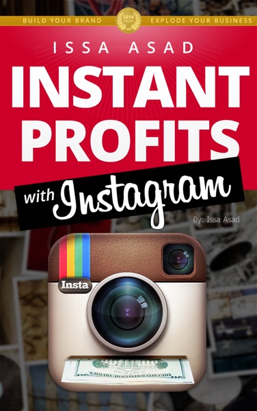 Issa Asad Instant Profits with Instagram