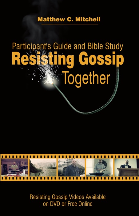 Resisting Gossip Together