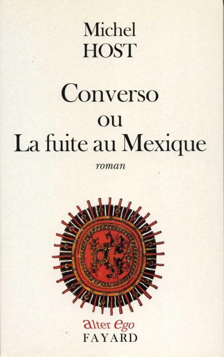 Converso ou La fuite au Mexique