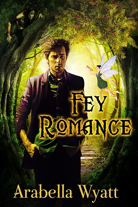 Fey Romance