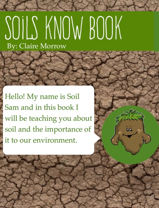Soils Know Book
