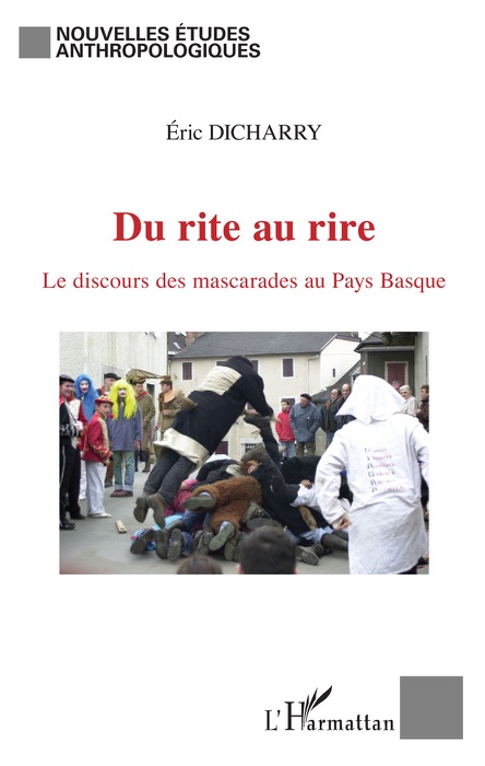 Du rite au rire