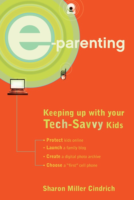 E-Parenting