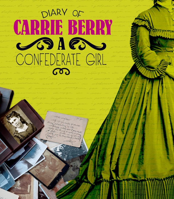 Diary of Carrie Berry