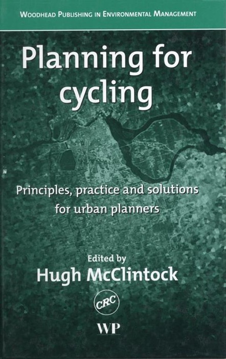 Planning for Cycling