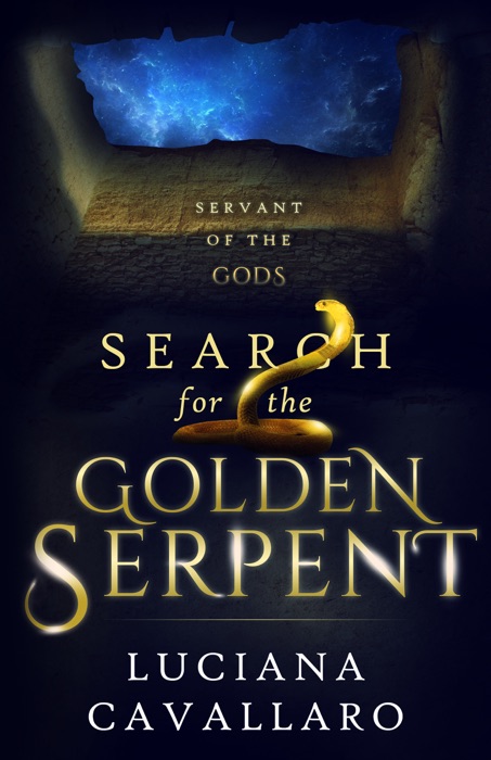 Search for the Golden Serpent