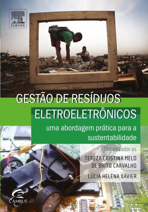 Gestão de resíduos eletroeletrônicos