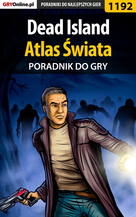Dead Island - Atlas Świata