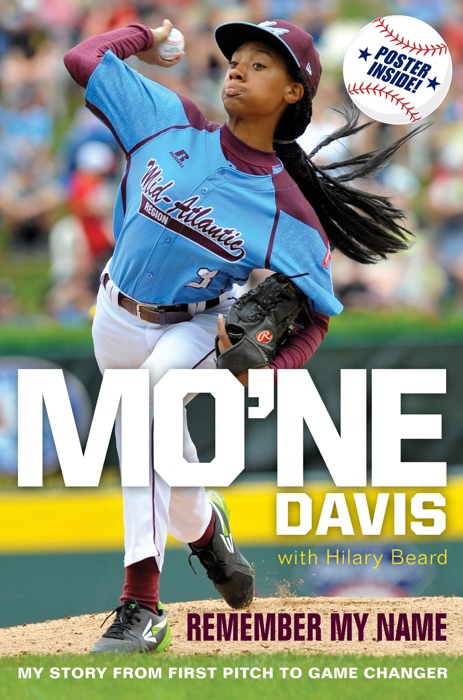 Mo'ne Davis: Remember My Name