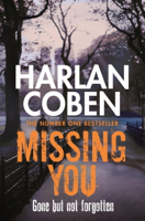 Harlan Coben - Missing You artwork