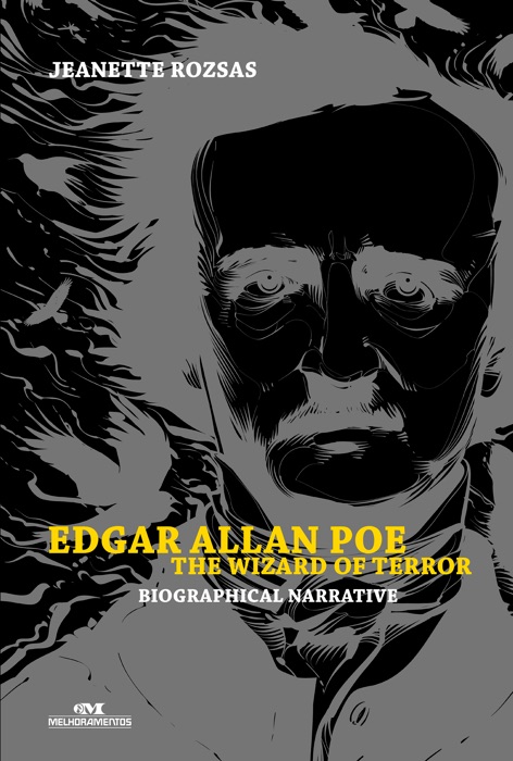 Edgar Allan Poe: the Wizard of Terror