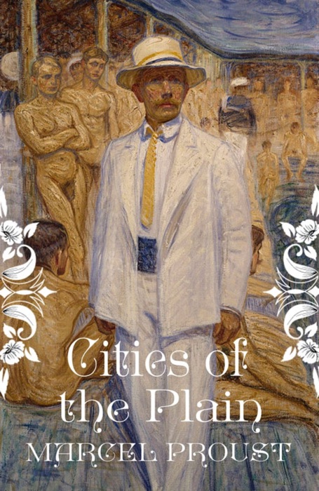Cities of the Plain (Sodom and Gomorrah)