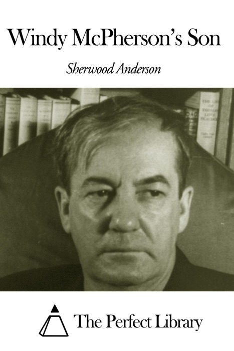 Windy McPherson’s Son