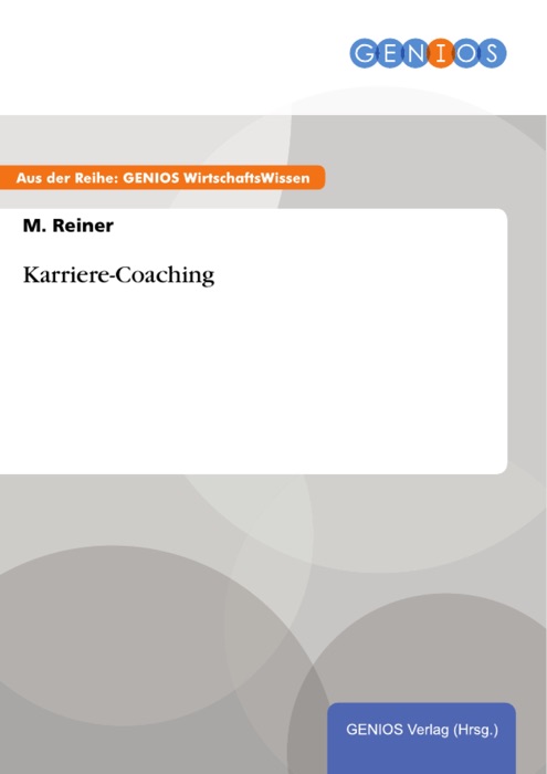 Karriere-Coaching