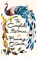 Flannery O'Connor - The Complete Stories artwork