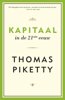 Kapitaal in de 21ste eeuw - Thomas Piketty