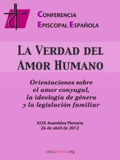 La verdad del amor humano