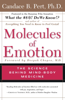 Candace B. Pert - Molecules of Emotion artwork