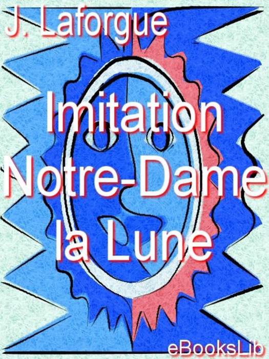 Imitation Notre-Dame la Lune