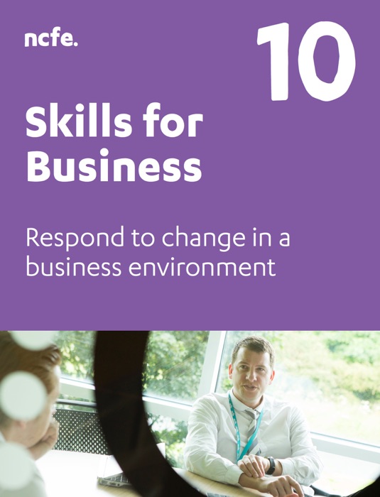 Skills for Business